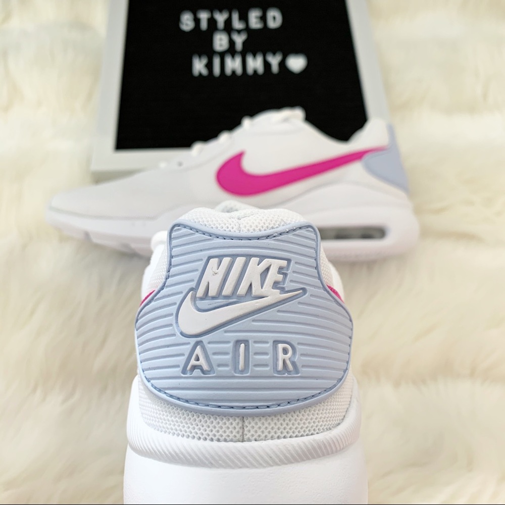 πΈ NIKE Air Max Oketo Nike Shoes Sneakers NEW - Picture 4 of 5